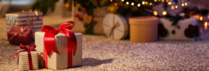 cadeau de noël